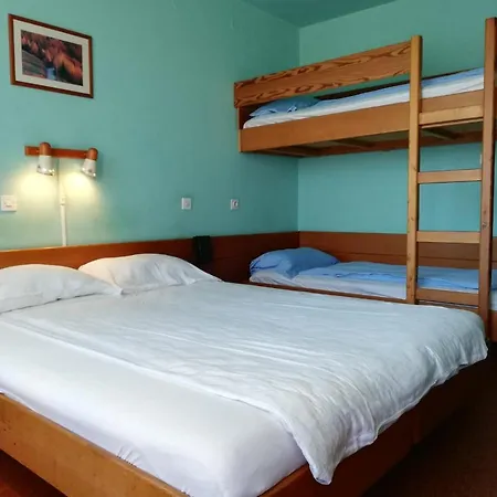 Trojane, Inspiration Of The Green Retreat 2* Trojane