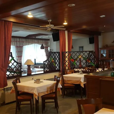 Trojane, Inspiration Of The Green Retreat