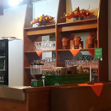 特洛伊酒店 Trojane