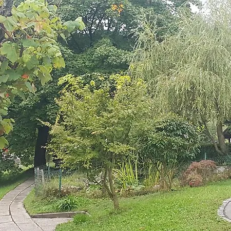 Отель Trojane, Inspiration Of The Green Retreat Trojane