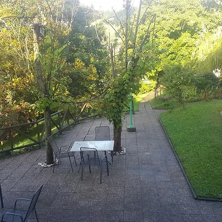 Hotel Trojane, Inspiration Of The Green Retreat Trojane