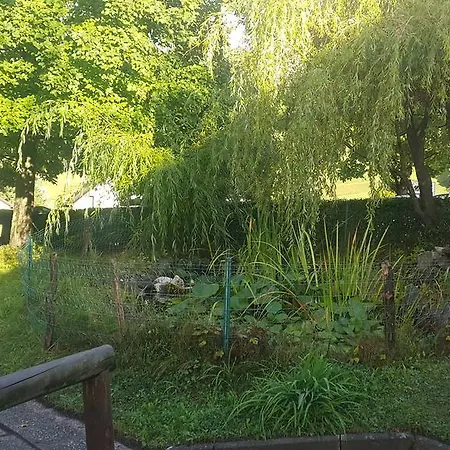 Trojane, Inspiration Of The Green Retreat Отель