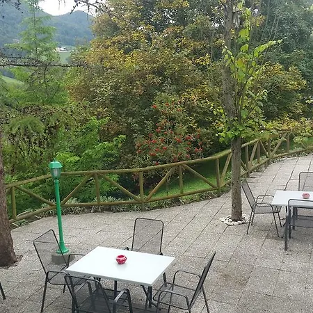 Hotel Trojane, Inspiration Of The Green Retreat 2*