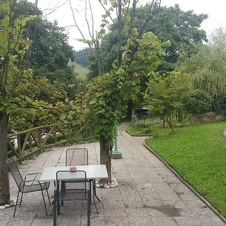 Trojane, Inspiration Of The Green Retreat