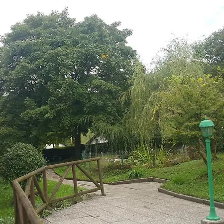 Trojane, Inspiration Of The Green Retreat Hotel 2*