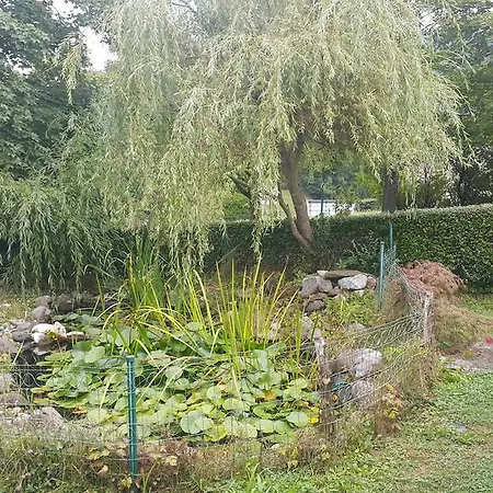 Отель Trojane, Inspiration Of The Green Retreat Trojane