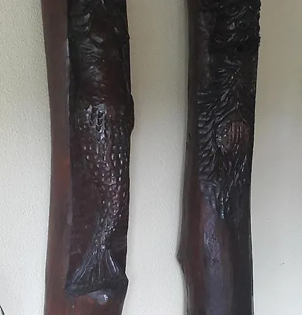 Trojane, Inspiration Of The Green Retreat 2* Trojane