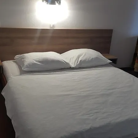 Hotel Trojane, Inspiration Of The Green Retreat Trojane