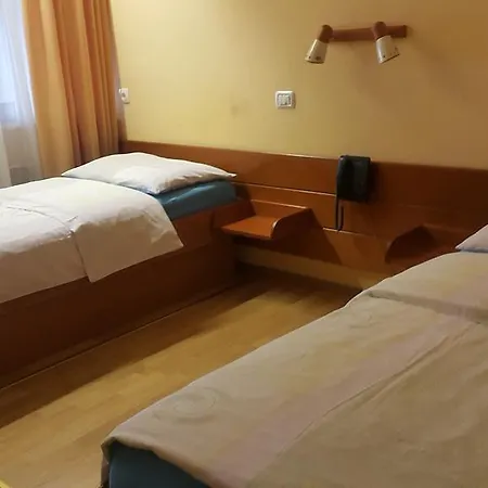 Hotel Trojane, Inspiration Of The Green Retreat 2*