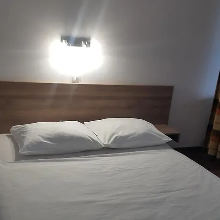 Hotel Trojane, Inspiration Of The Green Retreat Trojane