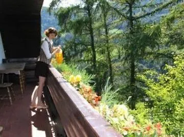 Hotel Trojane, Inspiration Of The Green Retreat