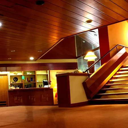 Hotel Trojane, Inspiration Of The Green Retreat Trojane