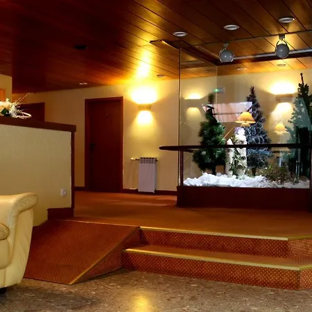 Trojane, Inspiration Of The Green Retreat فندق