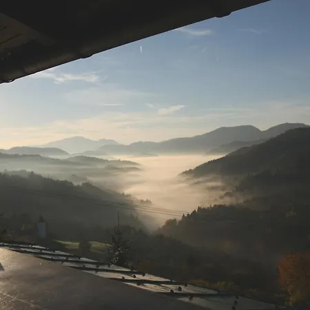 Trojane, Inspiration Of The Green Retreat