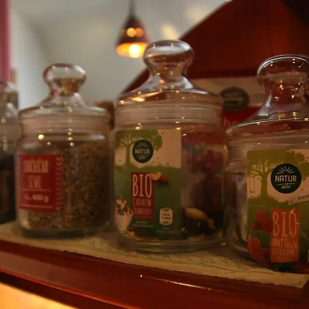 Trojane, Inspiration Of The Green Retreat Hotel