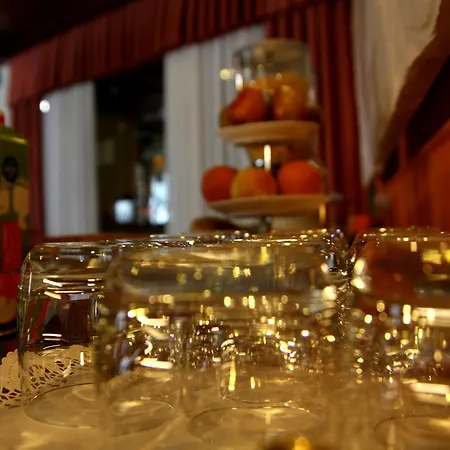 Trojane, Inspiration Of The Green Retreat Hotel