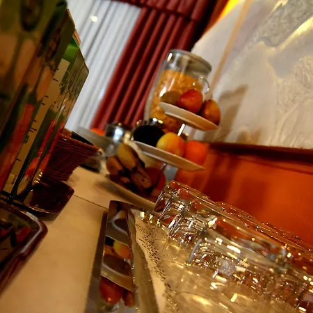 Trojane, Inspiration Of The Green Retreat