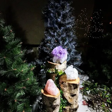 Trojane, Inspiration Of The Green Retreat