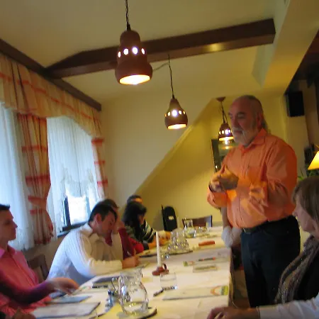 Hotel Trojane, Inspiration Of The Green Retreat Trojane