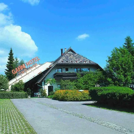 Hotel Trojane, Inspiration Of The Green Retreat 2*