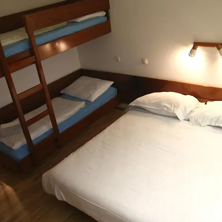 Hotel Trojane, Inspiration Of The Green Retreat