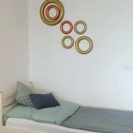 Trojane, Inspiration Of The Green Retreat 2* Trojane