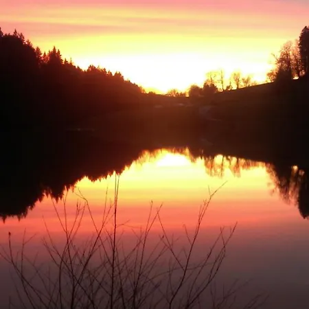 Trojane, Inspiration Of The Green Retreat