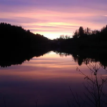 Hotel Trojane, Inspiration Of The Green Retreat