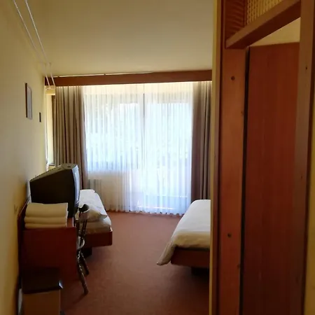 Hotel Trojane, Inspiration Of The Green Retreat 2*