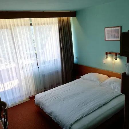 Hotel Trojane, Inspiration Of The Green Retreat