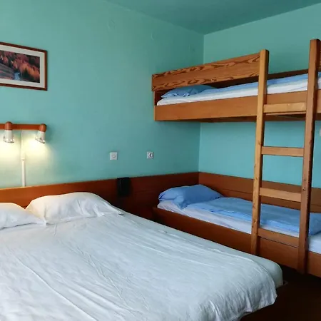 Trojane, Inspiration Of The Green Retreat Hotel Trojane