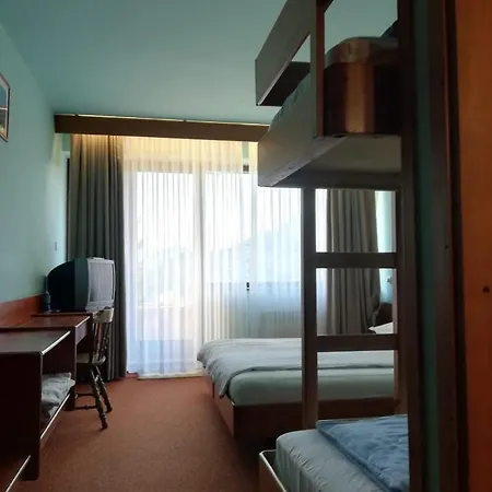 Trojane, Inspiration Of The Green Retreat