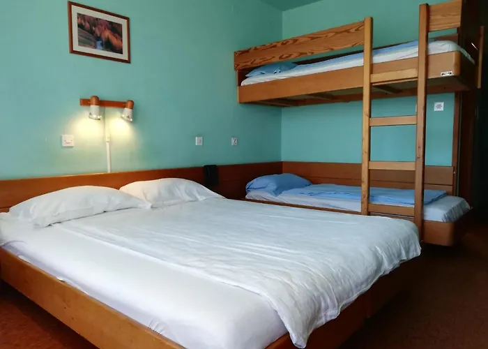 Trojane, Inspiration Of The Green Retreat 2* Trojane