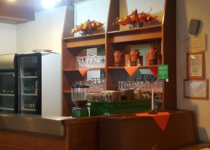 Trojane, Inspiration Of The Green Retreat Trojane