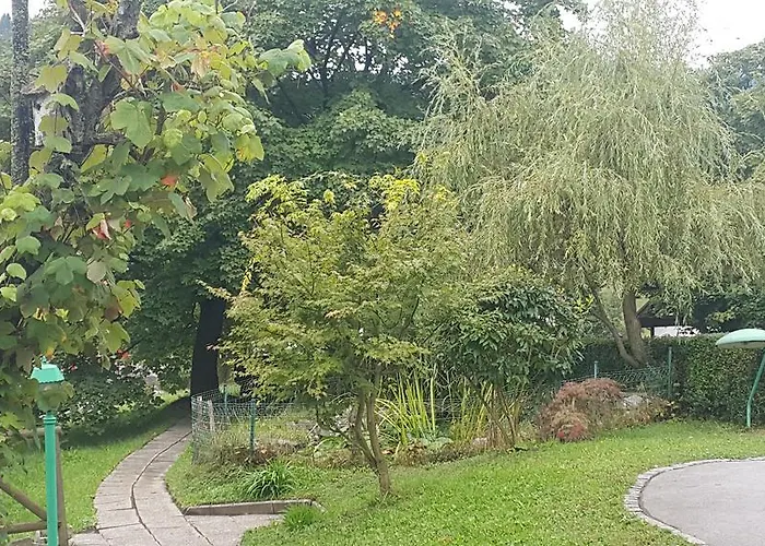 Hotel Trojane, Inspiration Of The Green Retreat Trojane