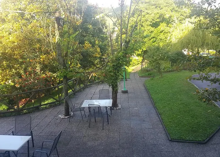 Hotel Trojane, Inspiration Of The Green Retreat Trojane