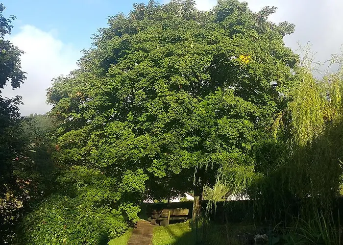 Trojane, Inspiration Of The Green Retreat Hotel Trojane