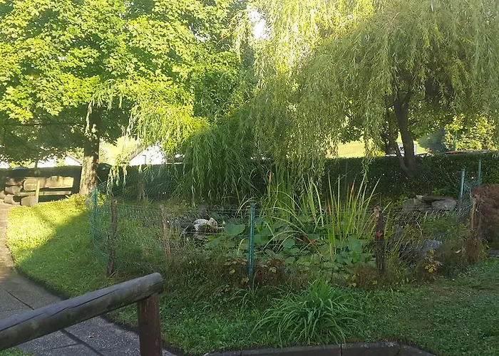 Trojane, Inspiration Of The Green Retreat Hotel