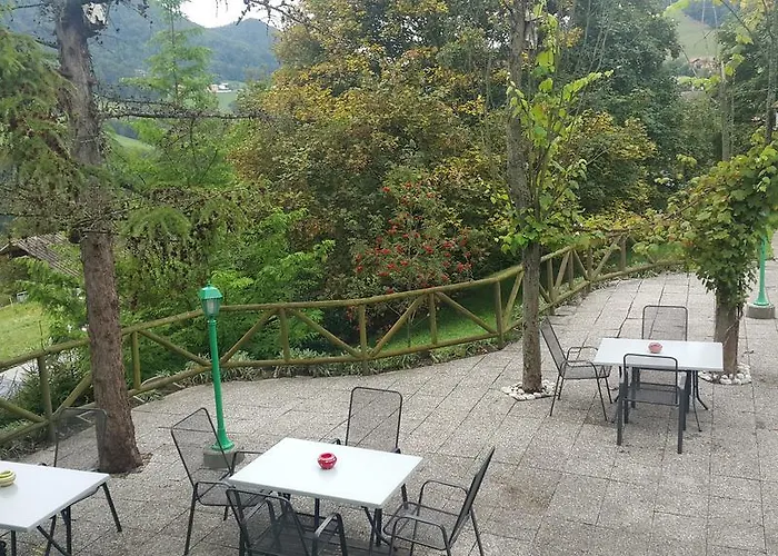 Hotel Trojane, Inspiration Of The Green Retreat 2*