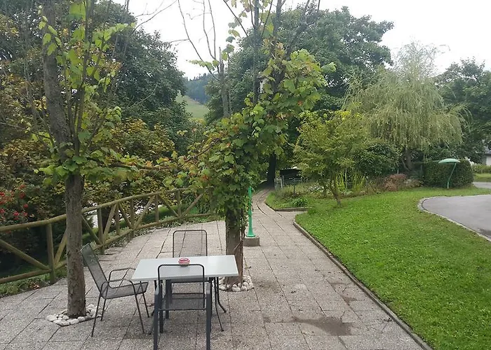 Trojane, Inspiration Of The Green Retreat