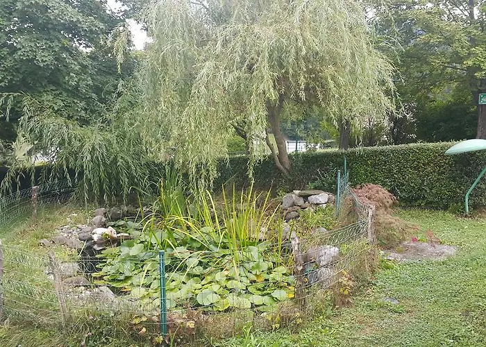 Hotel Trojane, Inspiration Of The Green Retreat Trojane