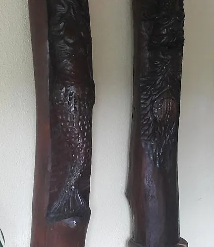 Trojane, Inspiration Of The Green Retreat 2* Trojane