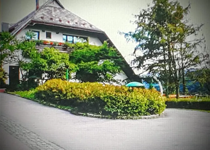 Trojane, Inspiration Of The Green Retreat Hotel 2*