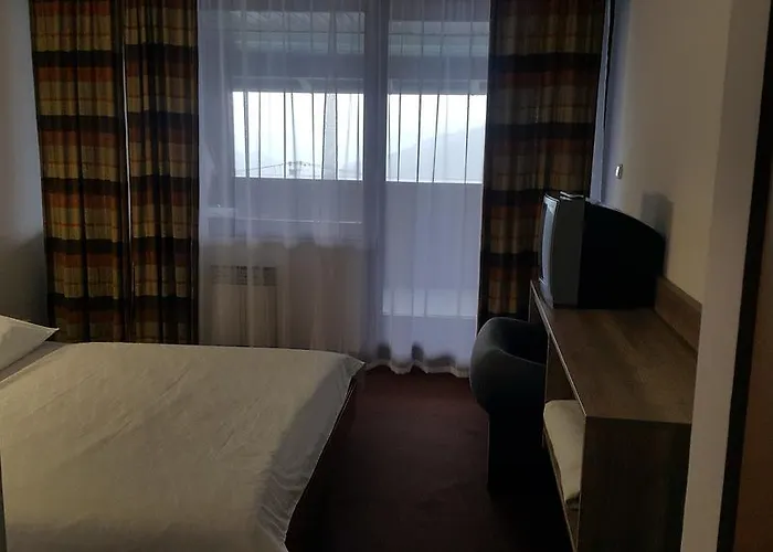 Trojane, Inspiration Of The Green Retreat 2*