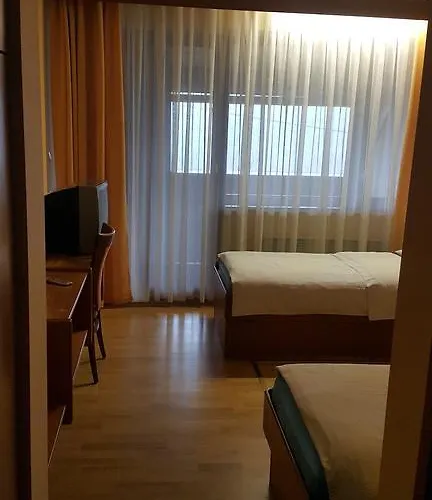 Trojane, Inspiration Of The Green Retreat