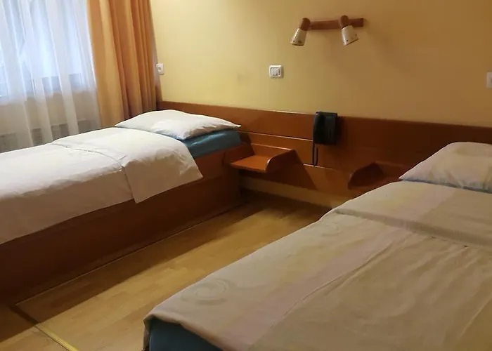 Hotel Trojane, Inspiration Of The Green Retreat 2*