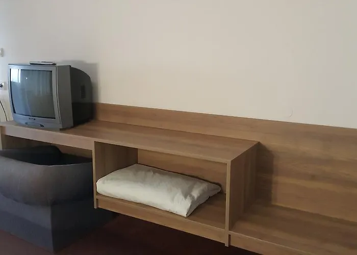 Trojane, Inspiration Of The Green Retreat Trojane