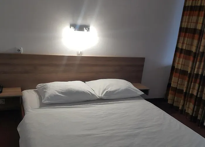 Hotel Trojane, Inspiration Of The Green Retreat Trojane