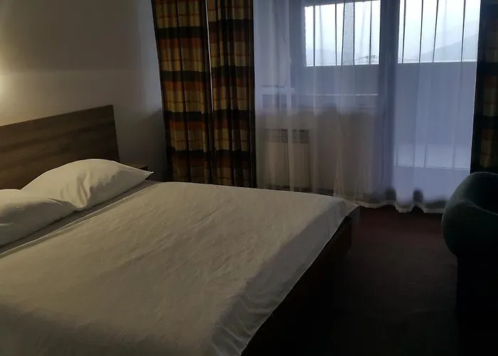 Hotel Trojane, Inspiration Of The Green Retreat