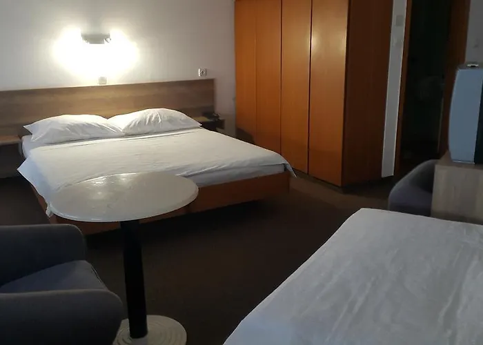 Trojane, Inspiration Of The Green Retreat Hotel Trojane